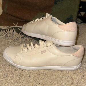 Women's Cream Casual Cole Haan Sneakers